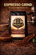 Gourmet Donut Shop Valhalla Bean