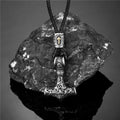 Mjolnir Necklace Frithstead Oddities