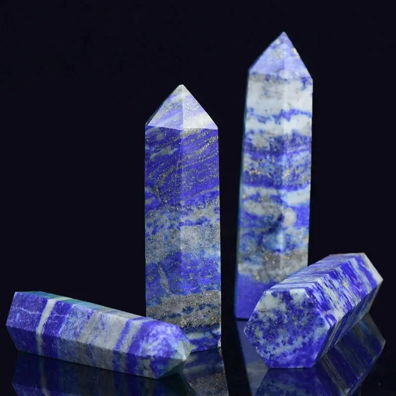 Natural Healing  Stone and Crystals My Store
