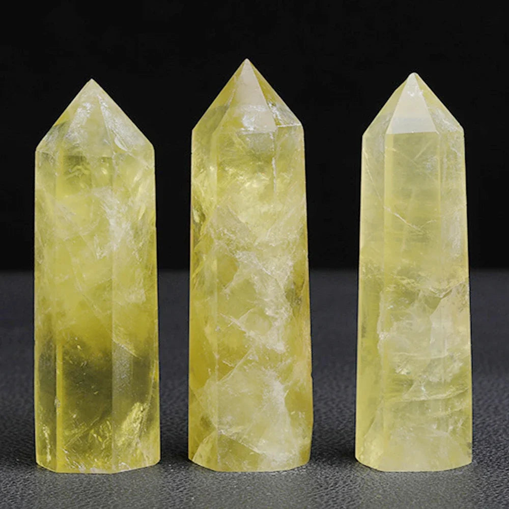 Natural Healing  Stone and Crystals My Store