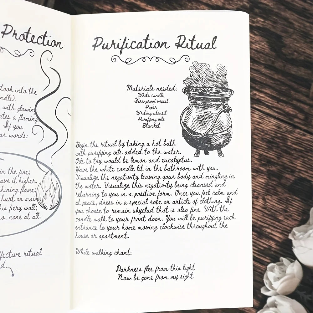 Intro Spellbook My Store
