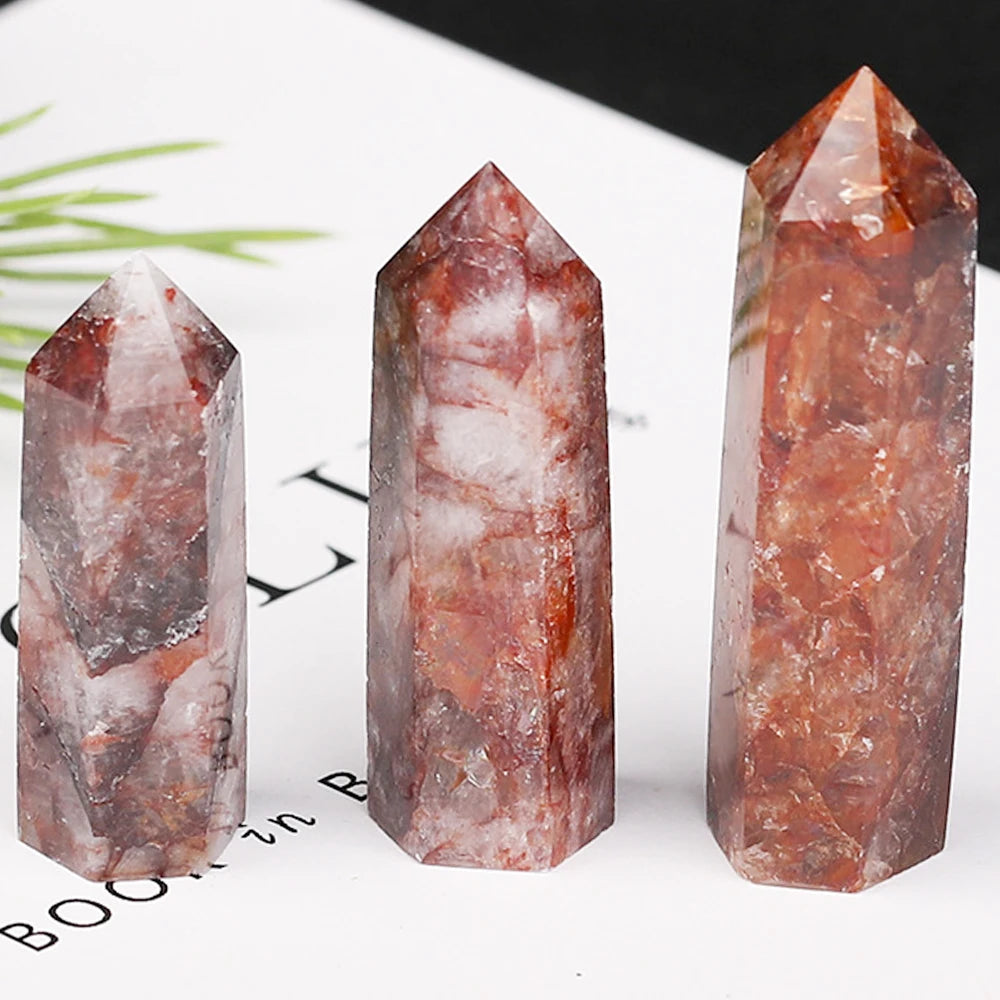 Natural Healing  Stone and Crystals My Store