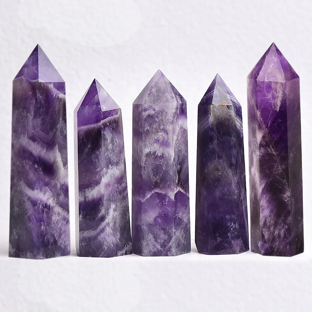 Natural Healing  Stone and Crystals My Store