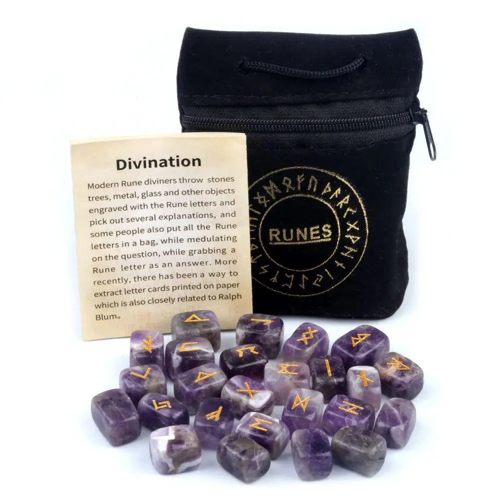 Rune Stones Set My Store