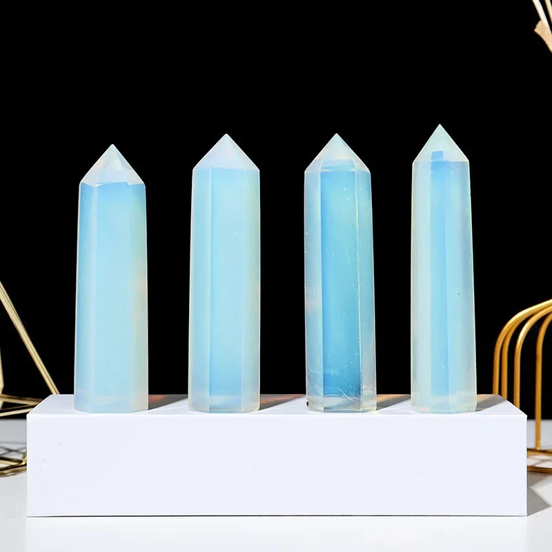 Natural Healing  Stone and Crystals My Store
