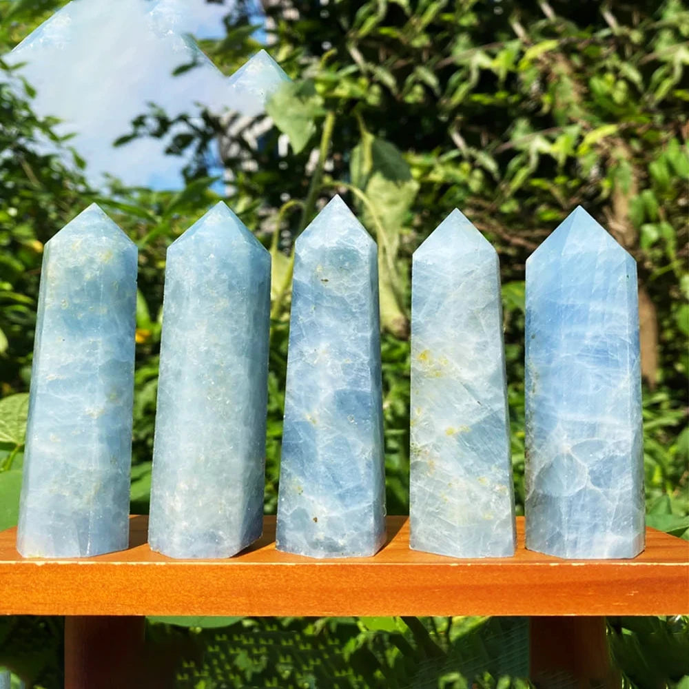 Natural Healing  Stone and Crystals My Store