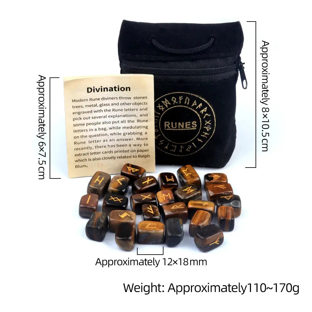 Rune Stones Set My Store