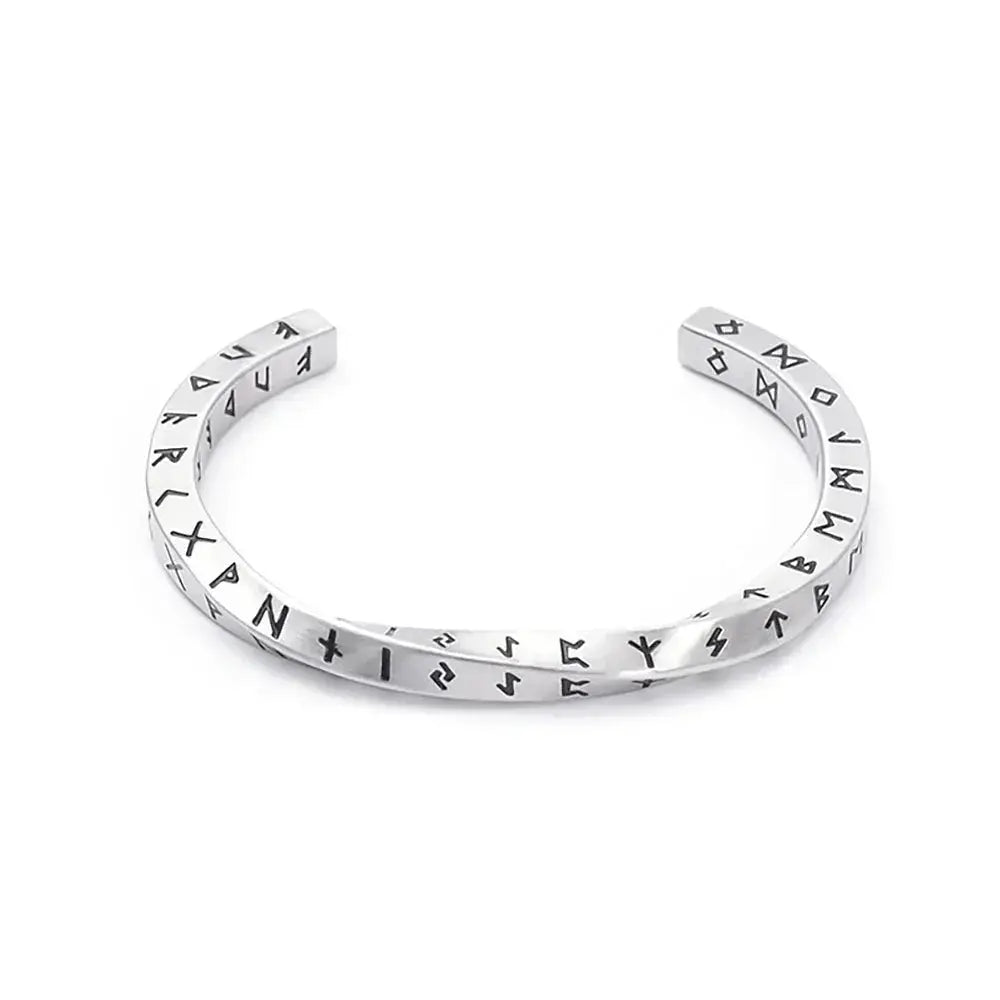 Runes Mobius Bracelet My Store