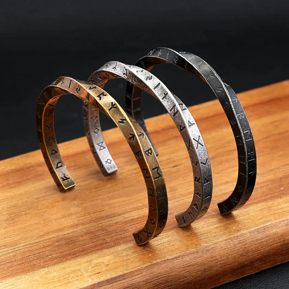 Runes Mobius Bracelet My Store