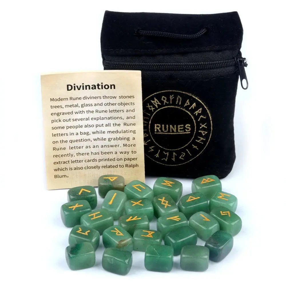 Rune Stones Set My Store